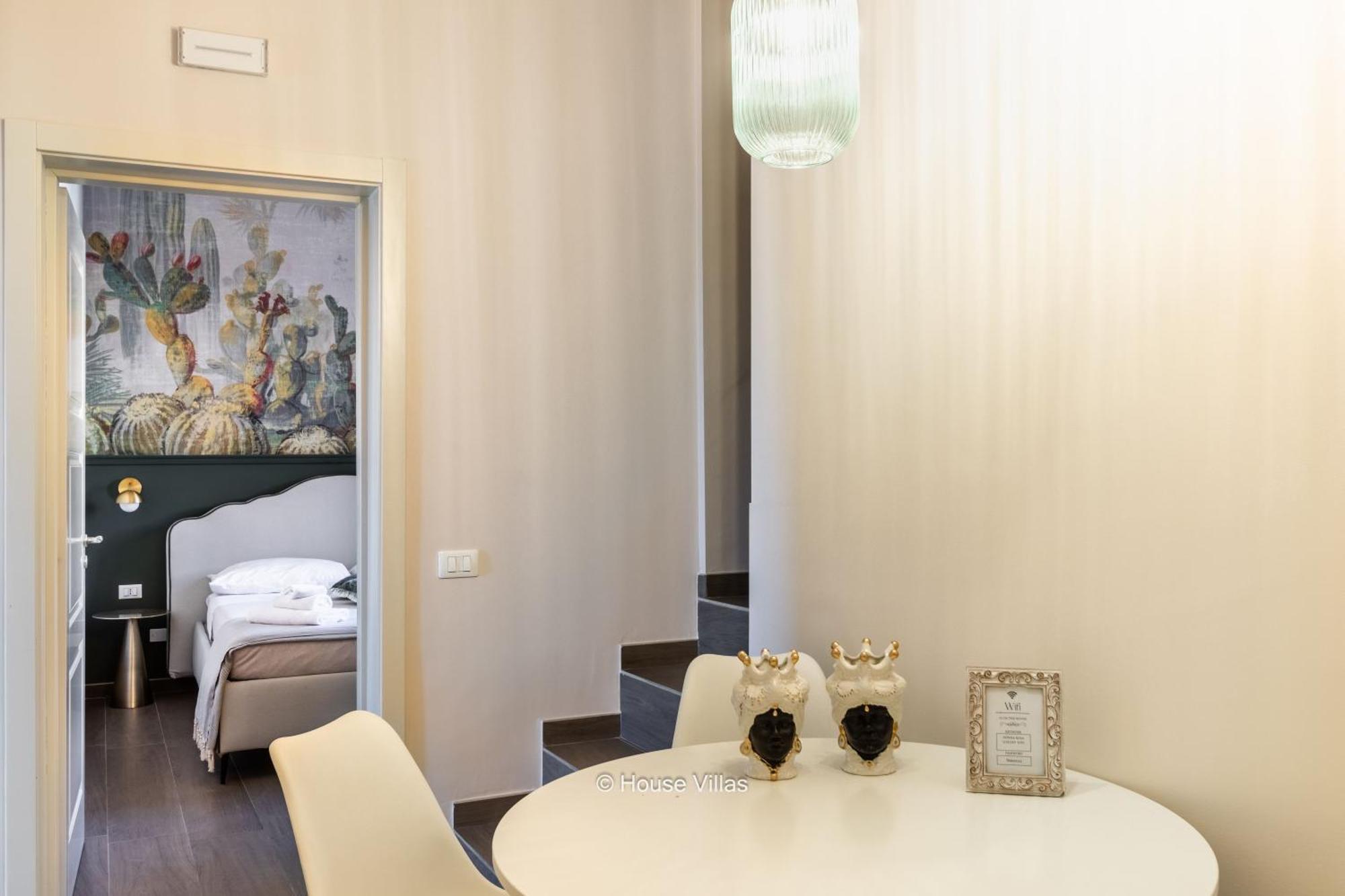 House&Villas - Donna Rosa Holiday Home Noto Zewnętrze zdjęcie