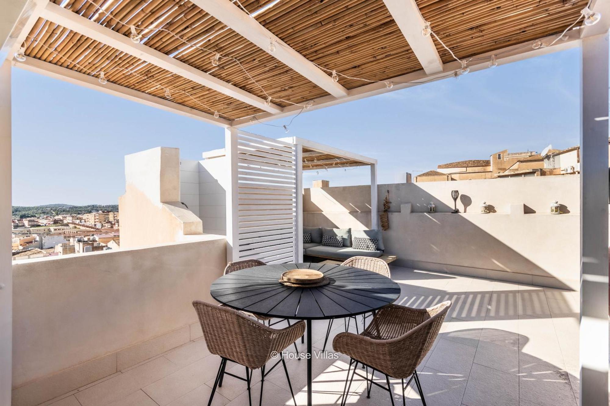 House&Villas - Donna Rosa Holiday Home Noto Zewnętrze zdjęcie
