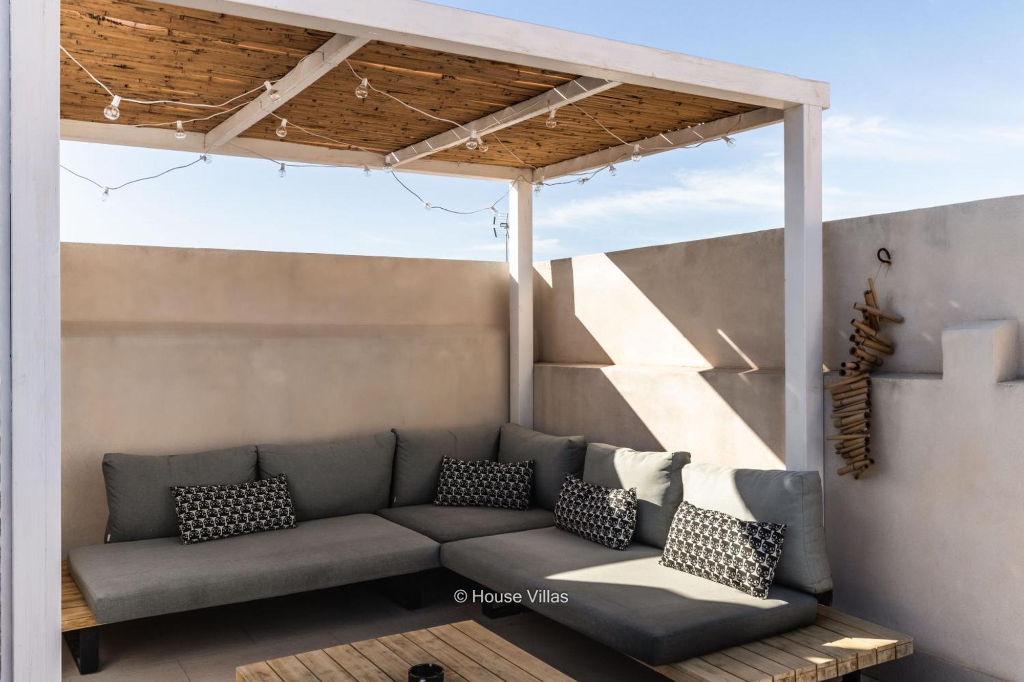 House&Villas - Donna Rosa Holiday Home Noto Zewnętrze zdjęcie