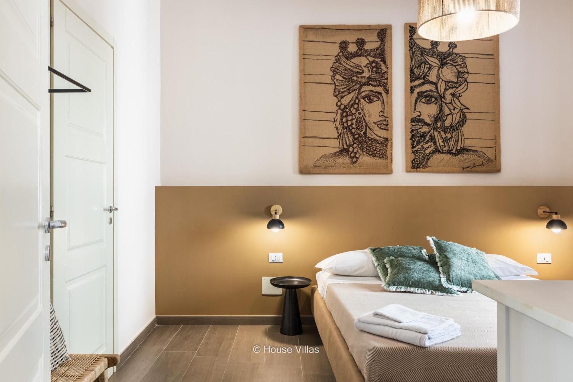 House&Villas - Donna Rosa Holiday Home Noto Zewnętrze zdjęcie